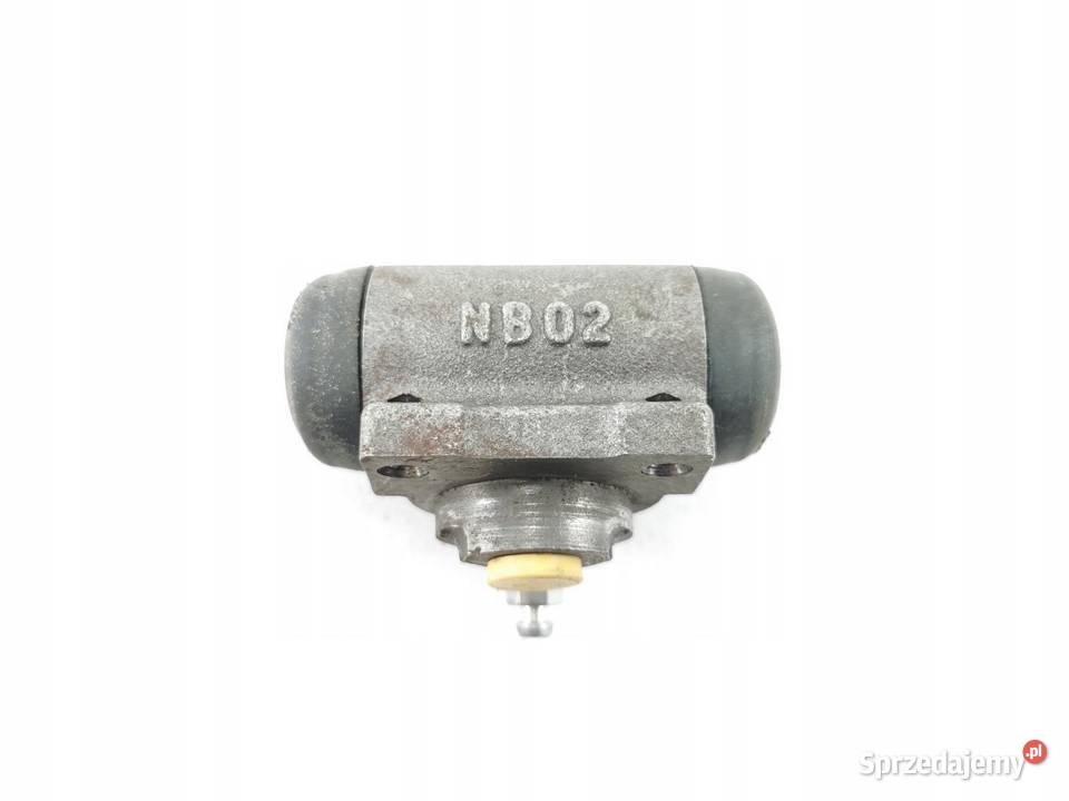 CYLINDEREK HAMULCOWY MAGNETI MARELLI ALFA FIAT