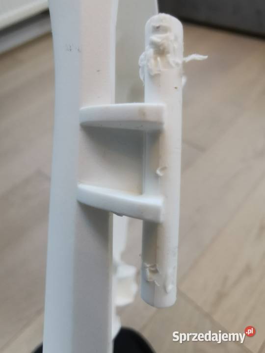 Pokrywa Lewa wyposażenia Zelmer Aquawelt Plus Rzeszów sprzedam