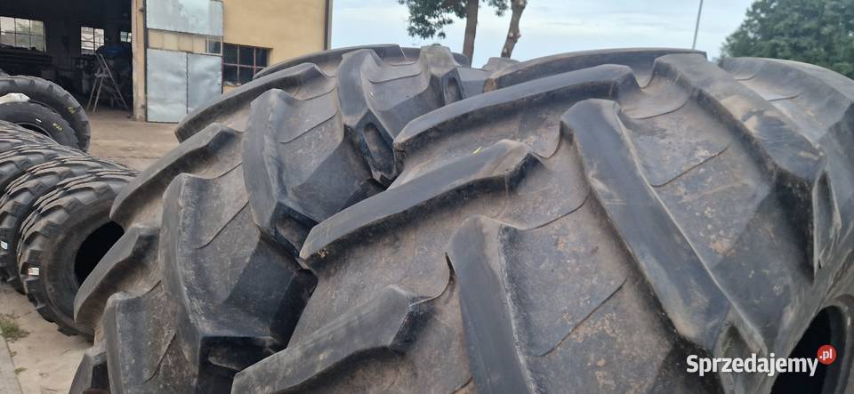71070r38 7107038 Trelleborg 90 bieżnik Nowe Miasto Lubawskie