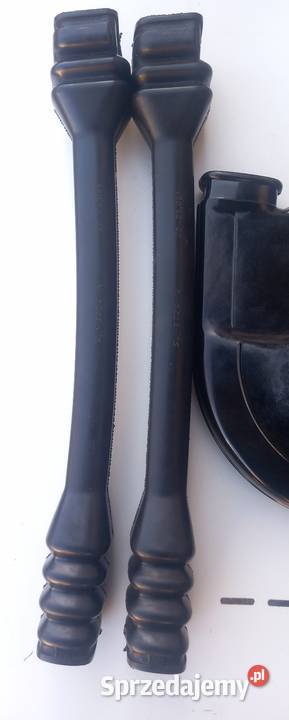 Osłona zębatki i gumy łańcucha MZ Ts 250 Pabianice sprzedam