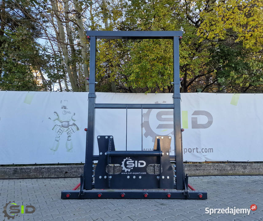 Rama do bel kwadratowych XL SID Wincenta