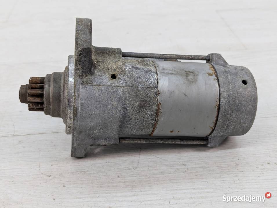 ROZRUSZNIK VW PASSAT B8 02E911024J 4380000251 osobowe Białystok