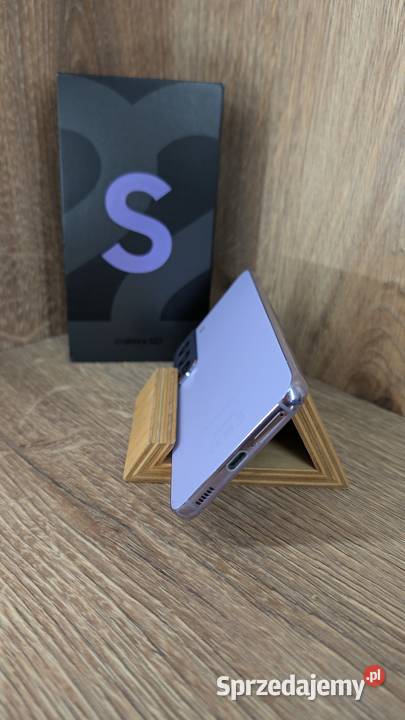 Samsung Galaxy S22 Duos 8GB128GB Bora Purple Ruda Śląska