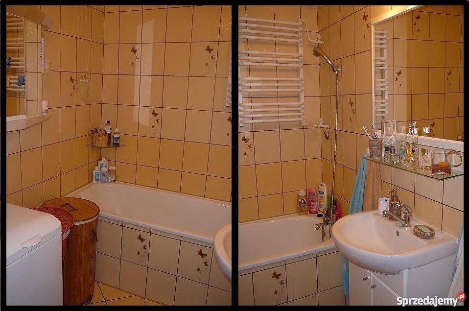 Kożuchów Mieszkanie 3pokojowe 56 m 4 piętro lubuskie Kożuchów