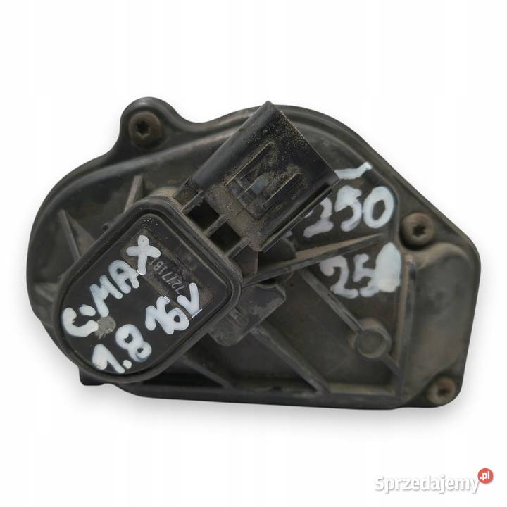 PRZEPUSTNICA Ford C Focus MK2 18 16V LF15 4M5GED lubelskie Chełm sprzedam