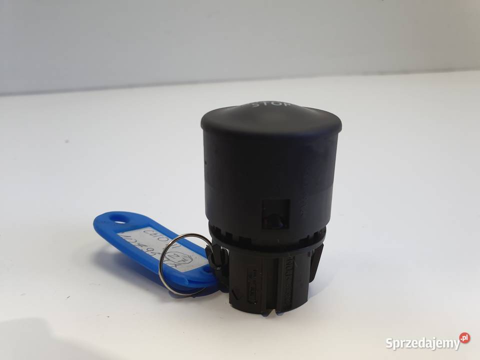 Renault Scenic II PRZYCISK START STOP 107959A osobowe Panele sterowania, przełączniki Rudka