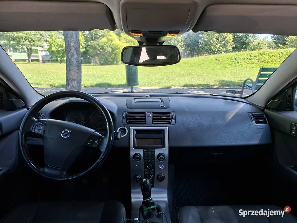 Volvo S40 24 180 Benzyna Unikat Zadbane Gotowe Kraków