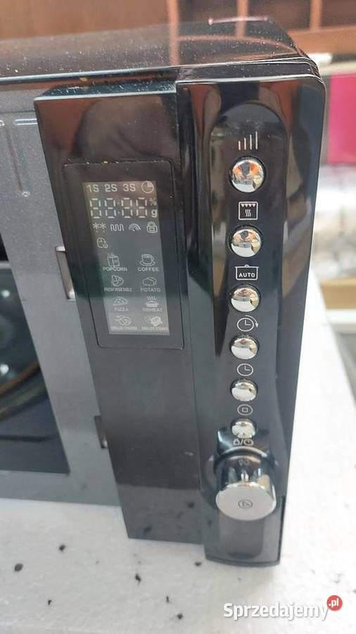 Kuchenka mikrofalowa Amica Poznań