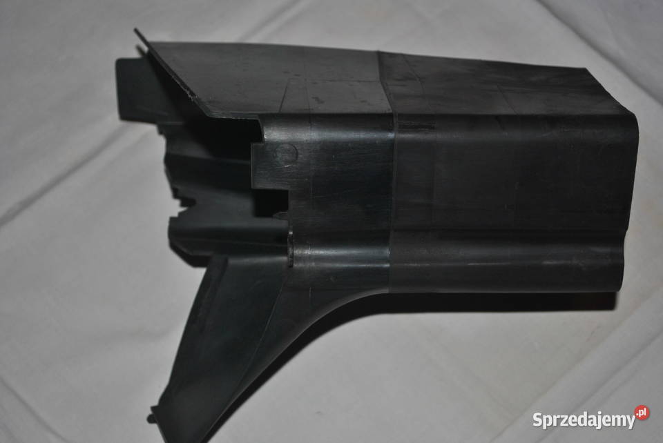 Wlot powietrza tarczy BMW E46 coupe cabrio prawy śląskie