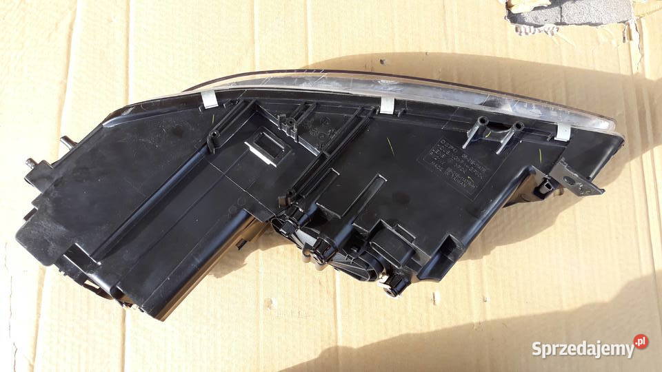 Lampa prawa Mazda 6 wielkopolskie Bukownica sprzedam