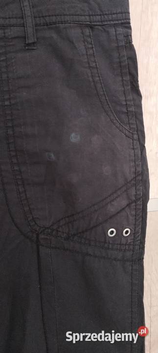 Spodnie damskie Łódź