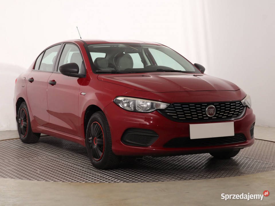 Fiat Tipo 14 16V Sedan / Limuzyna sprzedam