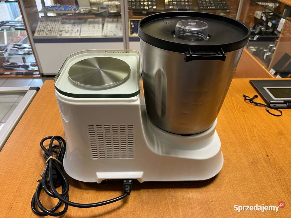 Robot kuchenny Multicooker Vitalbot KOMPLET warmińsko-mazurskie Elbląg