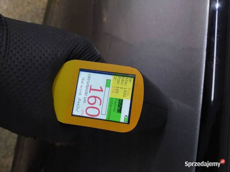 DRZWI PRAWE PRZÓD W118 MercedesBenz CLAklasa II Rok produkcji 2021 sprzedam