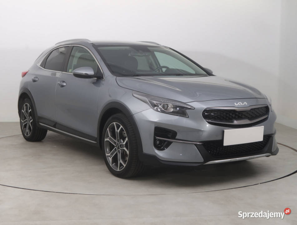 Kia XCeed PluginHybrid 1580cm3