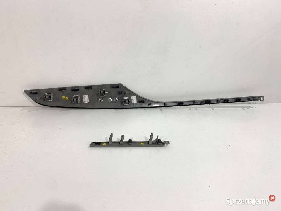 LISTWY DEKOR AUDI A6 C7 4G1853190B SedanLimuzyna osobowe