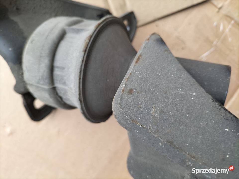 MONDEO MK3 25 ŁAPA PODUSZKA PODPORA SILNIKA Kamień-Kolonia