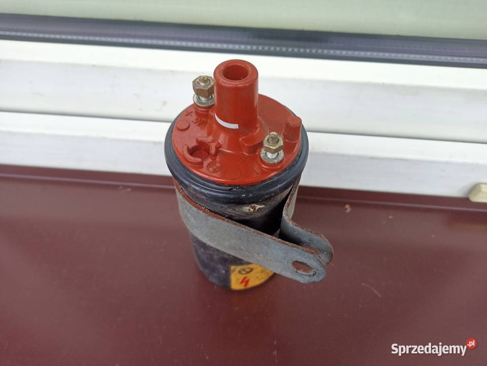 BMW E30 E34 E32 cewka zapłonowa M30B30 M30B35 30 Sieradz