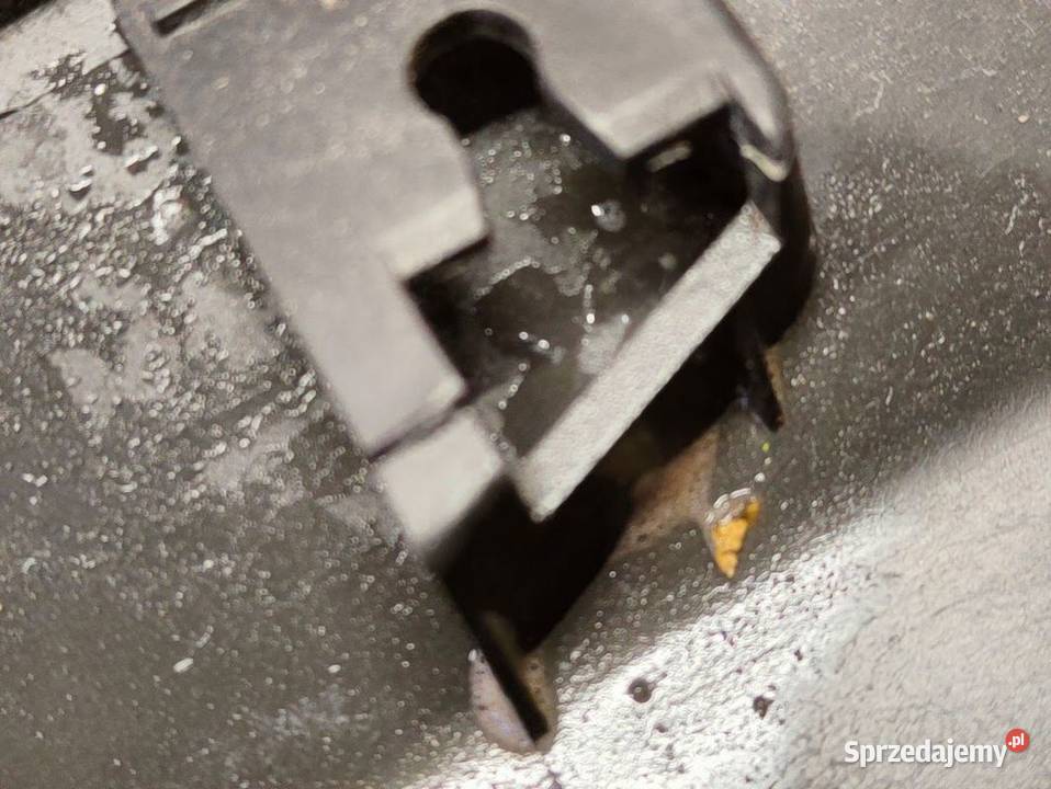 Listwa Błotnika Lewy Tył Kia Niro II 2022 wielkopolskie Pleszew sprzedam