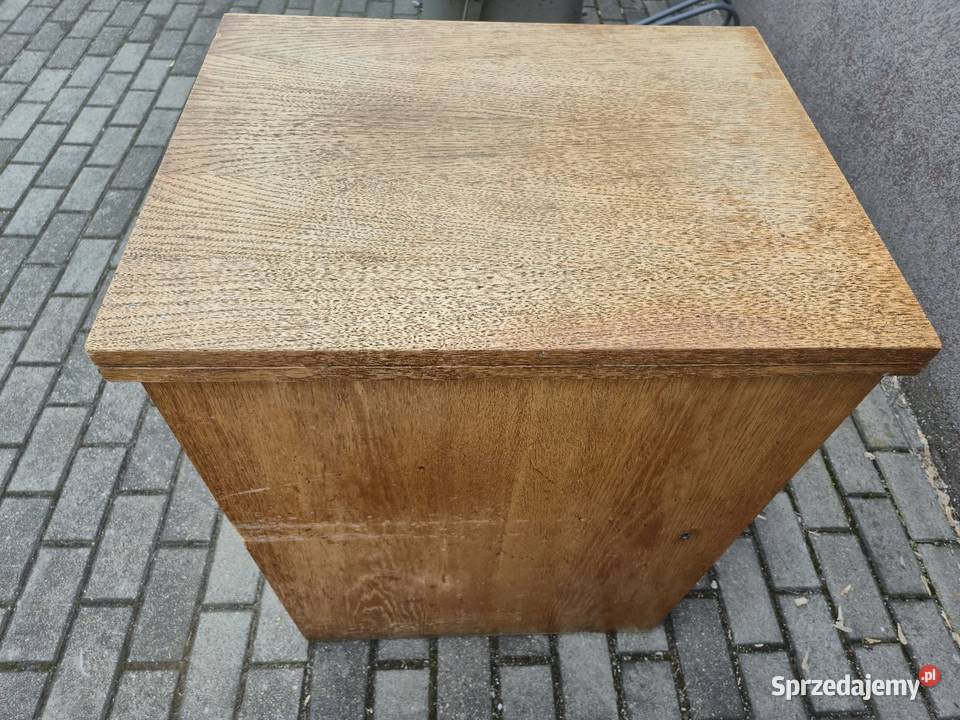 Maszyna do szycia Łucznik z szafką Dąbrowa Górnicza