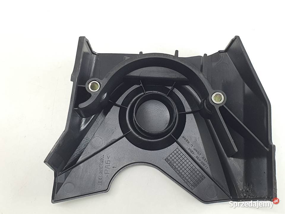 HONDA CB 125 R JC91 21 DEKIEL OSŁONA ZĘBATKI Janowice sprzedam