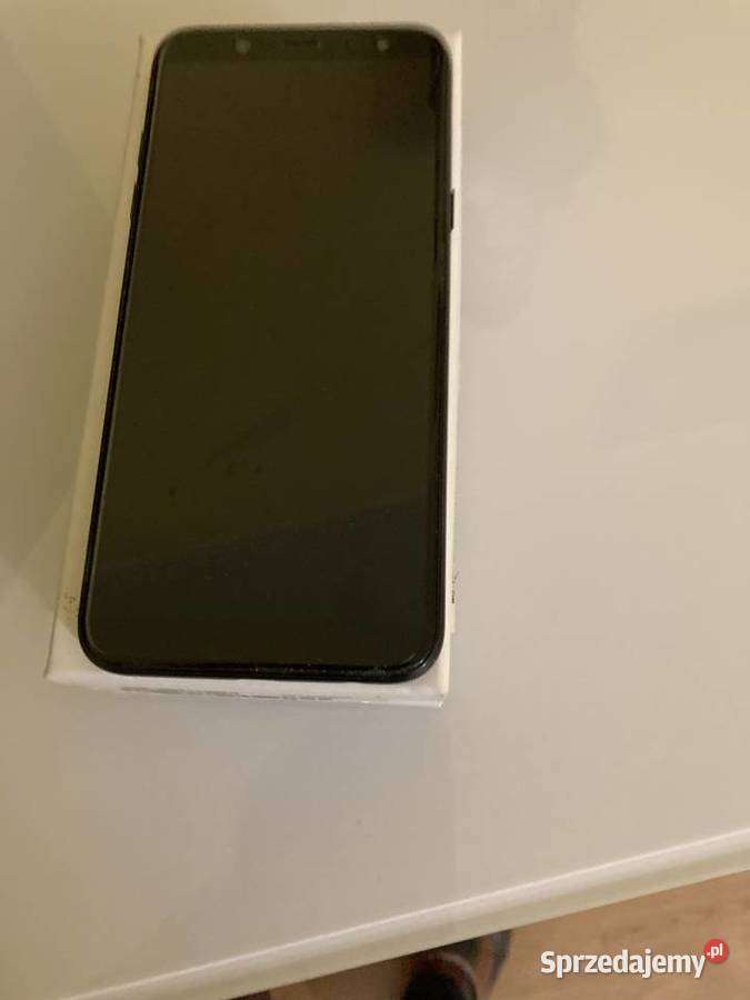 Telefon Samsung gal A6 32 GB Koło