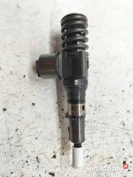 POMPOWTRYSKIWACZ 03G130073G 0414720404 20 TDI świętokrzyskie sprzedam