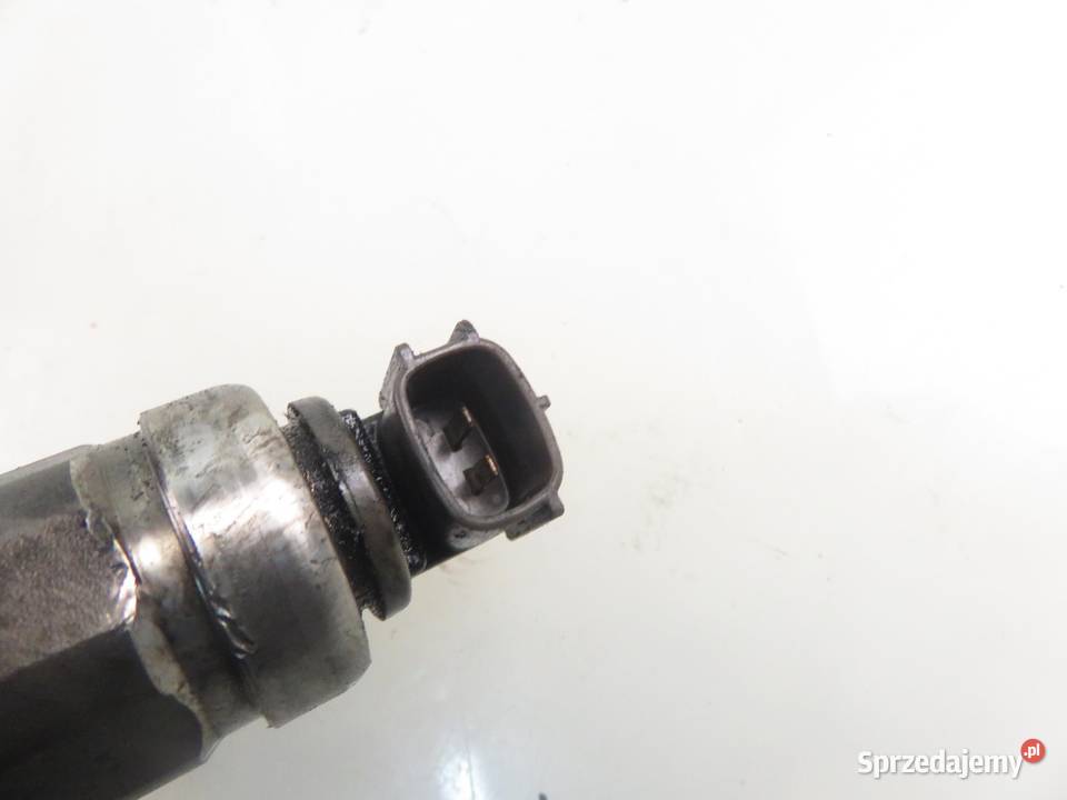 WTRYSKIWACZ MAZDA 5 20 MZRCD RF7J13H50 sprzedam