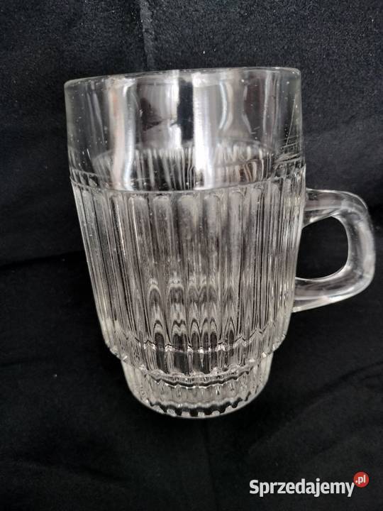 Kufel 025 l kufelek do piwa PRL zachodniopomorskie sprzedam