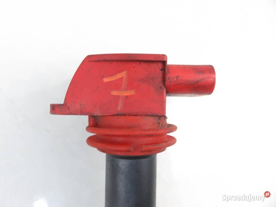 CEWKA PORSCHE CAYENNE I 9PA Turbo S 45 sprzedam