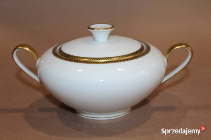 Cukiernica Tirschenreuth 1969 1995 205 Porcelana i szkło zachodniopomorskie Szczecin sprzedam