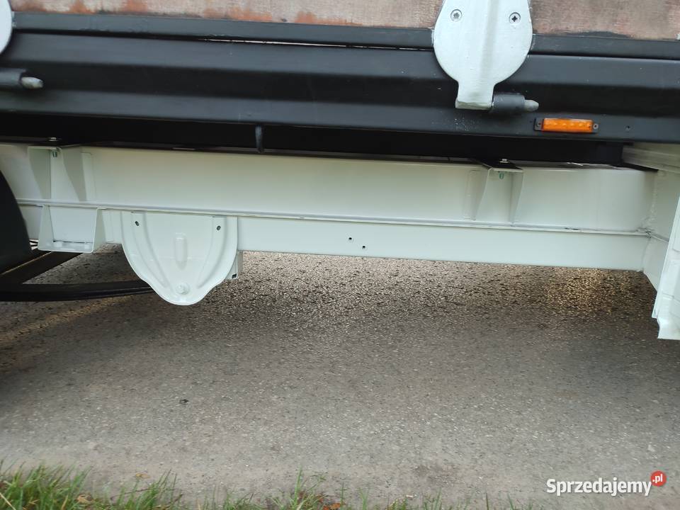 2011 7 mio Osobowy bez rdzy podgrzewane fotele Citroën Przeworsk