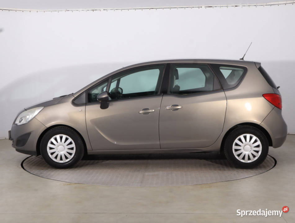 Opel Meriva 14 i Piaseczno sprzedam