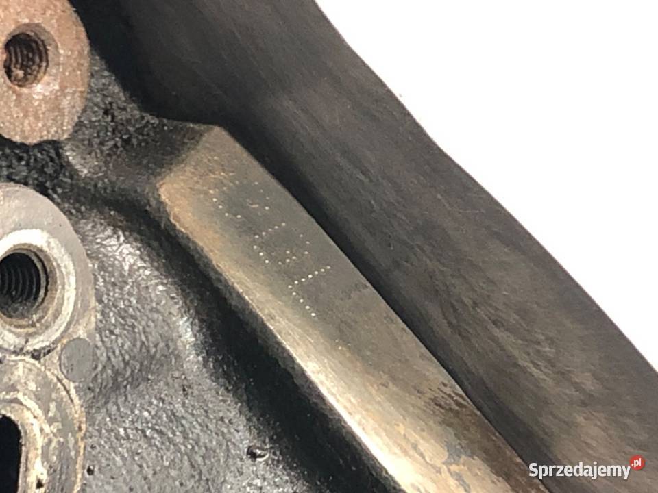 SILNIK AUDI 20 177 CGL 0717 A5 8T