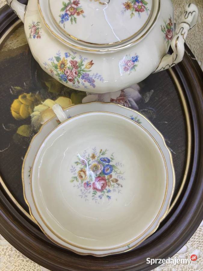 Zestaw Krautheim Sędziejowice