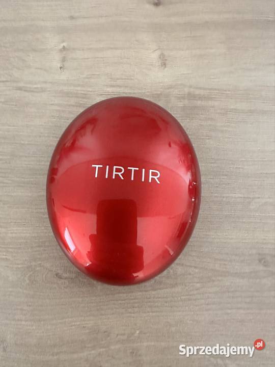 Super podkład Tirtir Moda i Styl Gdańsk