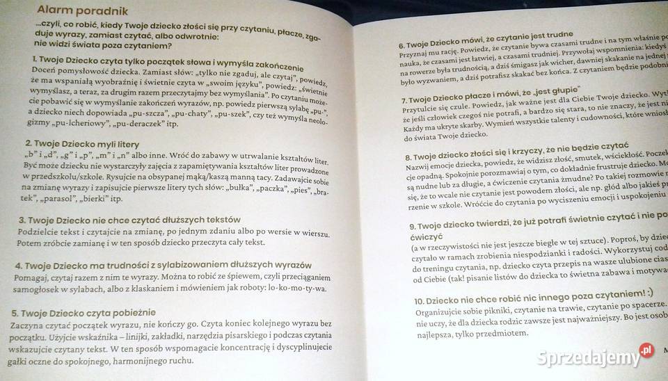 Książką połączeni czyli uczymy się czytać razem miękka