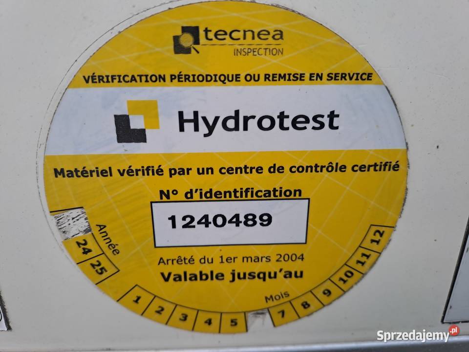 Winda Pozostałe lubelskie Chełm