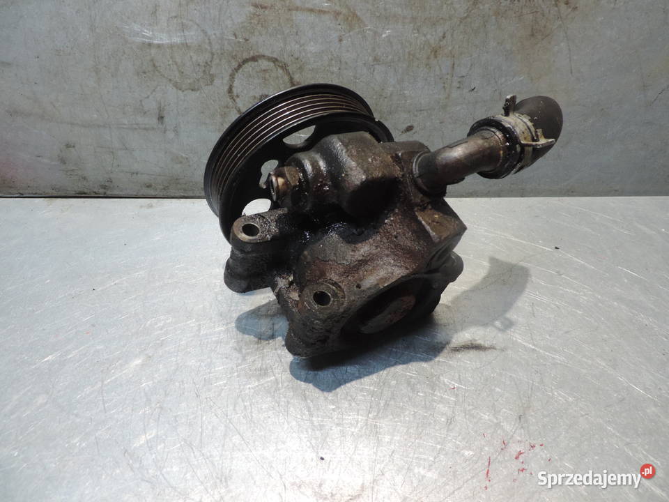 POMPA WSPOMAGANIA FORD FIESTA MK4 13 B sprzedam