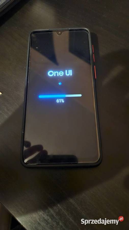 Telefon Samsung Galaxy A33 5G 6128 GB Limanowa