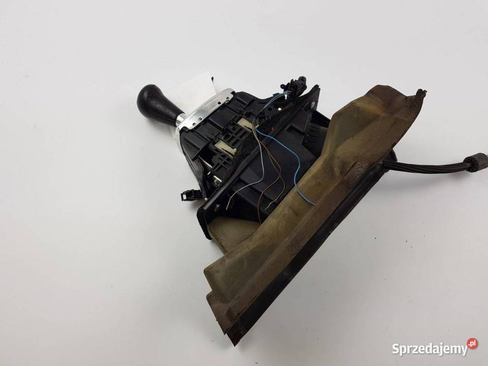 DZWIGNIA ZMIANY BIEGÓW 4E0864439C A8 Lipno