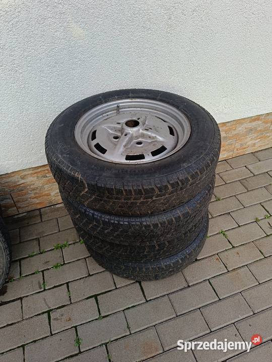 Części VW Garbus Kostrzyn