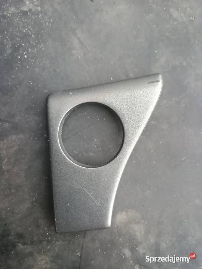 Osłona zapalniczki Opel Vectra C Signum Wola Siennicka