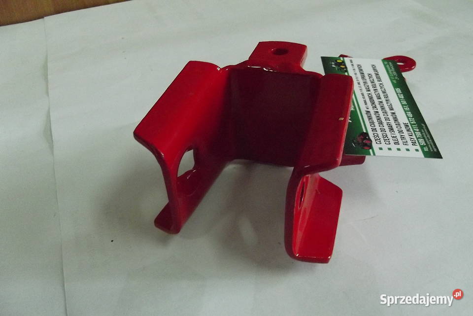 Zawiasa redlicySiewnik Famarol Poznaiak lubelskie Parczew