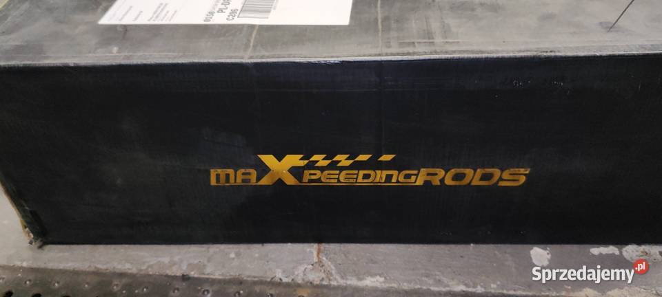 Nowe zawieszenie gwintowane mini clubman Cooper osobowe Jelenia Góra sprzedam