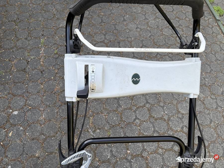 Kosiarka z napędem silnik Briggs Stratton Warszawa