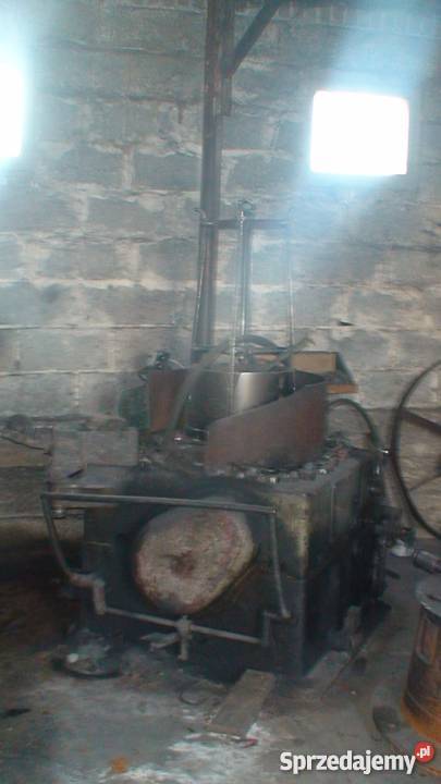 ciągarnia do drutu Ząbki