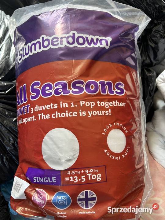 Kołdry do sprzedania dolnośląskie Kłodzko