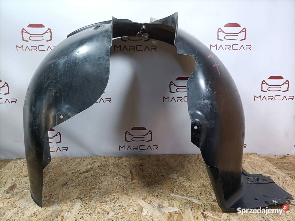 VW ID4 ID4 20 NADKOLE PRAWY PRZÓD 11A809958D Pleszew