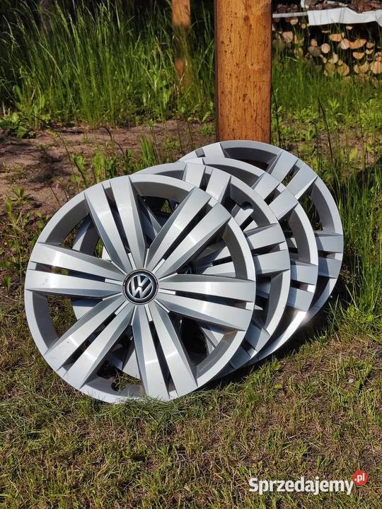 Kołpak Volkswagen Touran 16 Gniezno